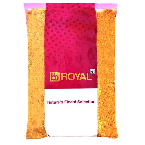 bb Royal Jaggery Powder/Nattu Sakkarai, 500 g