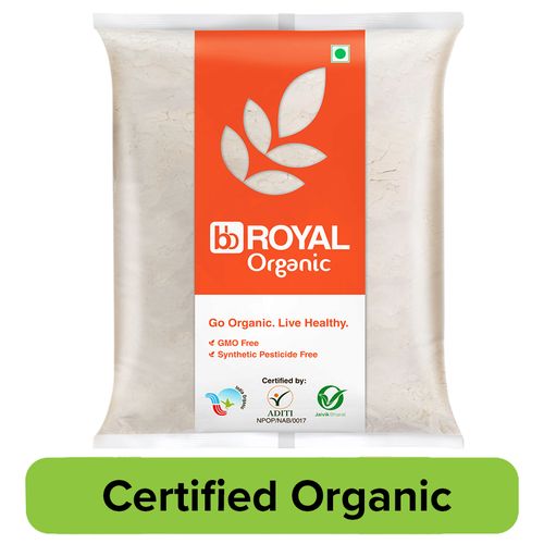 bb Royal Organic - Maida / Maida Maavu, 500 g