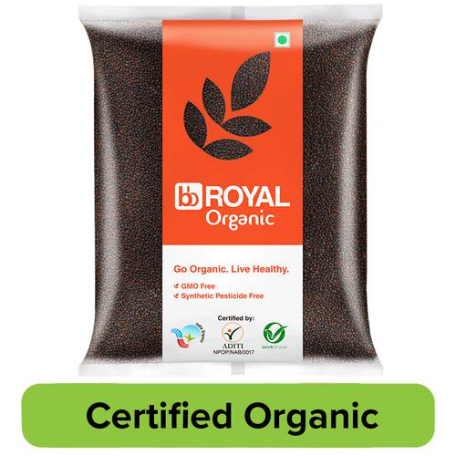 bb Royal Organic - Mustard / Kaduku, 200 g