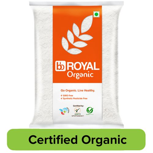 bb Royal Organic - Rice Flour / Ai Maavu, 1 kg