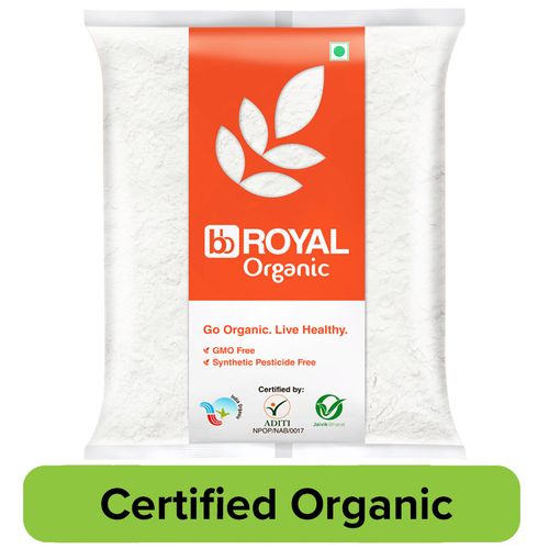 bb Royal Organic - Rice Flour / Ai Maavu, 500 g