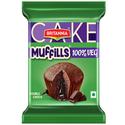 Britannia Choco Muffills, 35 g