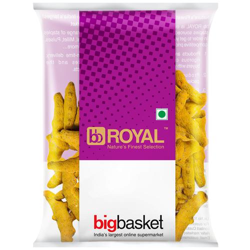 bb Royal Turmeric/Haldi - Sticks, 100 g