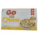 Go Cheese - Pizza, Block, 1 kg