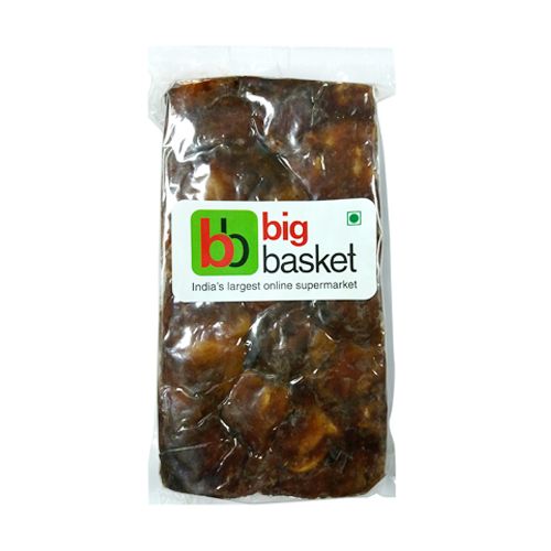 bb Royal Dates - Red, 500 g