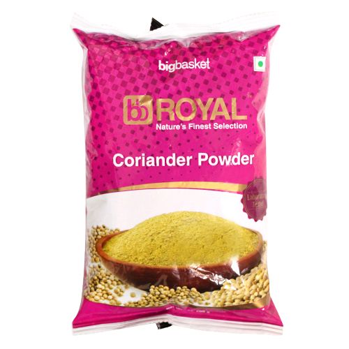 bb Royal Coriander/Dhania - Powder, 200 g