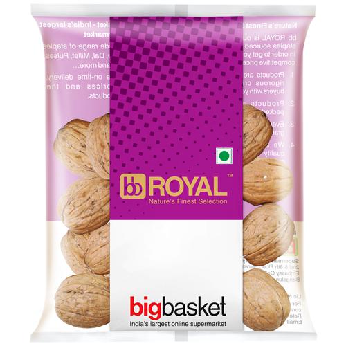 bb Royal Walnut/Akhrot - Inshell, 500 g