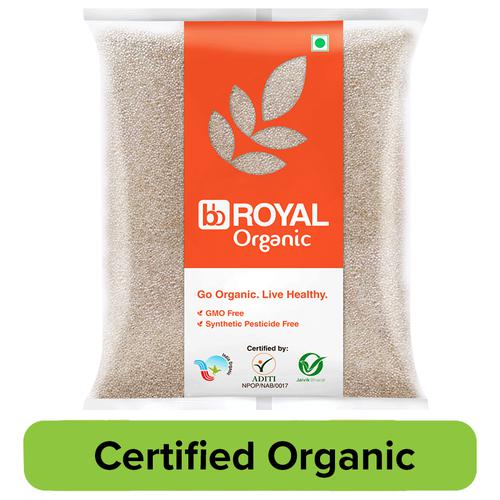 bb Royal Organic - Quinoa, 200 g