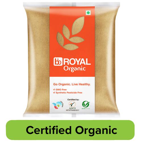bb Royal Organic Coriander Powder, 100 g