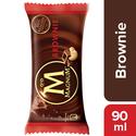 kwality walls Brownie Ice Cream, 80 ml