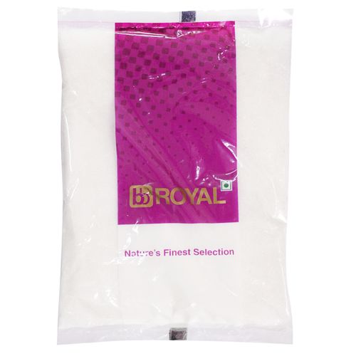 bb Royal Powder - Natural Rocksalt / Uppu, 500 g