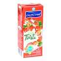 Dutchie Mista Twista Yoghurt Drink - Strawberry, 180 ml