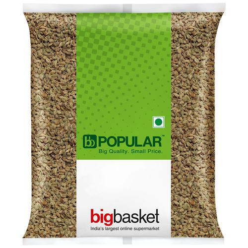 bb Popular Ajwain - Whole, 100 g