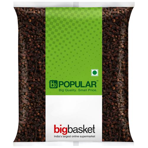 bb Popular Cloves/Laung, 100 g