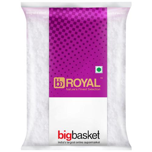 bb Royal Powder - Rock Salt, 200 g