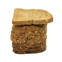 Fresho Multigrain Bread - Safe, Preservative Free, 200 g