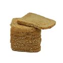 Fresho Brown Bread - Safe, Preservative Free, 200 g