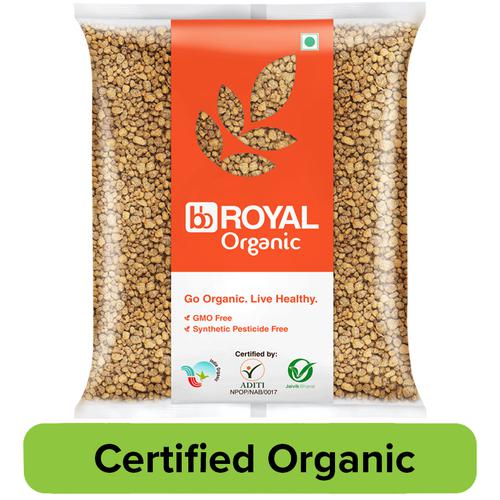 bb Royal Organic - Jaggery Granules / Vellam, 500 g