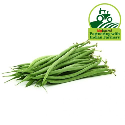 Fresho Beans - Haricot, 500 g