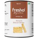 Fresho Signature Almond Biscuit Sticks, 150 g