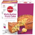 Winkies Cake - Rich Butter Fruit Cake, 250 g