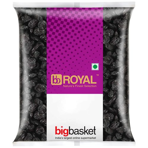 bb Royal Dried Fruit - Blueberries, 100 g