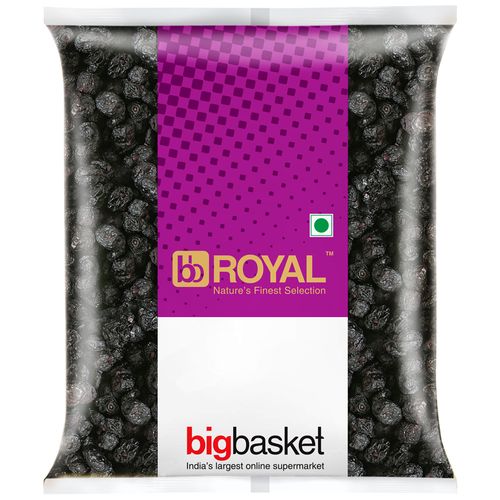 bb Royal Dried Fruit - Blackcurrant, 100 g