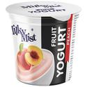 Milky Mist Fruit Yoghurt - Peach, 100 g