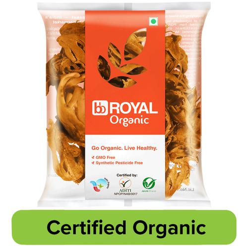 bb Royal Organic - Mace Whole/Javitri, 20 g