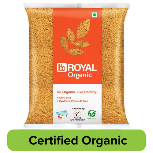 bb Royal Organic - Cinnamon Powder, 50 g