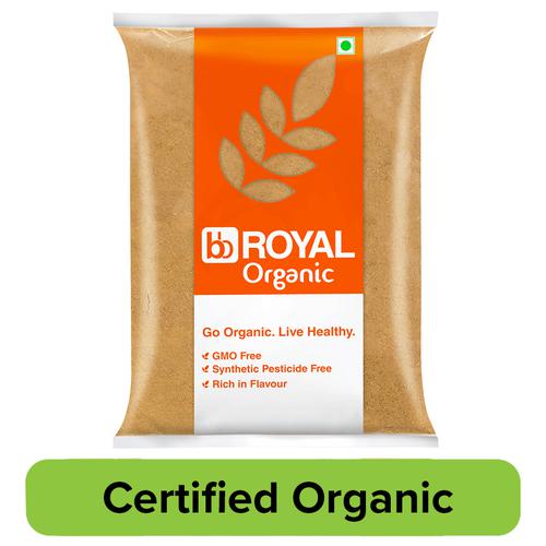 bb Royal Organic - Amchur/Amchoor Powder, 50 g
