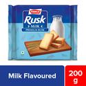 Parle Milk Rusk, 200 g