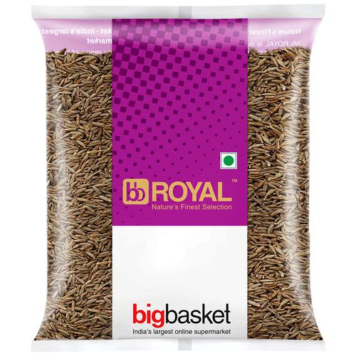 bb Royal Jeera Kadu/Bitter Cumin, 50 g
