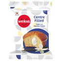 Winkies Centre Filled Cup Cake - with Vanilla Cream, 35 g