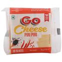 Go Cheese Slice - Piri Piri, 200 g