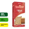 Tasties Rusk - Ragi, 200 g