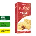 Tasties Rusk - Jeera, 200 g
