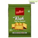Tasties Rusk - Suji & Elaichi, 200 g