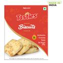 Tasties Biscuits - Cashew Nut, 200 g