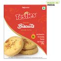 Tasties Biscuits - Badam Pista, 200 g