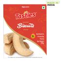 Tasties Biscuits - Moon, 200 g