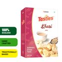 Tasties Khari - Jeera, 200 g