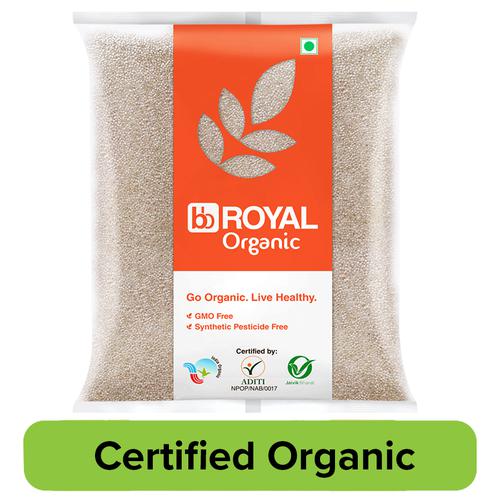 bb Royal Organic - Quinoa, 1 kg