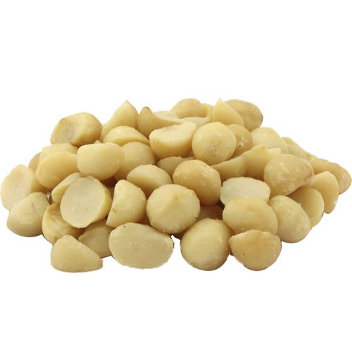 bb Royal Macadamia Nuts, 100 g