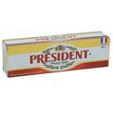 President Premium Butter - Unsalted, 100 g