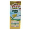 President Premium Butter - Salted Chiplets, 10 g