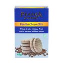 Praana Millet Cookies - Vanilla Choco Elite, 45 g
