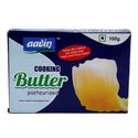 Aavin Butter - Cooking, Pasteurised, 100 g