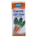 Aavin Milkshake - Carrot, 200 ml