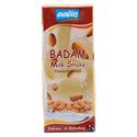 Aavin Milk Drink - Badam Flavoured, 200 ml